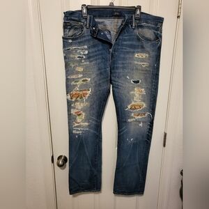 Men Polo Ralph Lauren Jeans